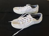 BOBS Skechers Damen Sneaker Größe 40 Weiss SN 113328 Color: WHT Baden-Württemberg - Karlsruhe Vorschau