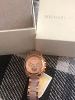 Michael Kors Blair MK6763 Damenuhr Roségold Baden-Württemberg - Unterensingen Vorschau