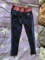 Crivit Sport Leggings Fitness Gr. L 40 Thüringen - Ilmenau Vorschau