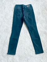 Schöne Jeans von CECIL* slim fit denim* grau* Weite 29 - Länge 32 München - Hadern Vorschau