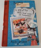 Rumblewicks Tagebuch - Hilfe, meine Hexe kocht im Fernsehen Baden-Württemberg - Karlsruhe Vorschau