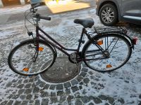 Damen City Bike Tigra9 Bayern - Pliening Vorschau