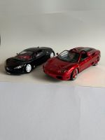 Modellauto 1:18 Peugeot RC Concept Car und ein Ferrari 360 Spider Schleswig-Holstein - Norderstedt Vorschau