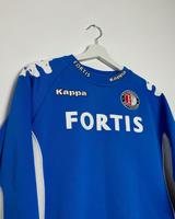 Feyenoord Rotterdam | 2006 Sweatshirt | Kappa | M Köln - Bocklemünd/Mengenich Vorschau