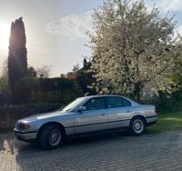 BMW E38 728i 80250 KM 2. Besitz Bayern - Oberding Vorschau