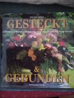 Bildband der Blumensteckkunst Nordrhein-Westfalen - Leverkusen Vorschau