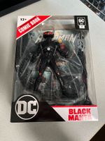 Neu McFarlane Toys DC Page Punchers Actionfigur Comic Black Berlin - Tempelhof Vorschau