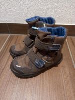 Super fit Winterschuhe Winterstiefel Größe  26 Bayern - Fladungen Vorschau