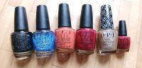 OPI Nagellacke Set Glitzer Dresden - Äußere Neustadt Vorschau