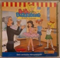 ⭐️Bibi Blocksberg ⭐️Die Ballett-Tanzgruppe⭐️Cd Rheinland-Pfalz - Bad Ems Vorschau