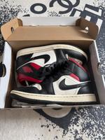 Air Jordan 1 mid gr.39 Sachsen - Wurzen Vorschau