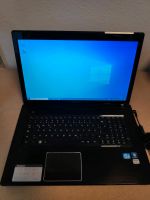 Notebook Lenovo G770 17,3", i3-2350M 2,3 GHz, 8GB, 1TB SSHD Nordrhein-Westfalen - Tönisvorst Vorschau