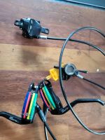 Magura Marta SL Carbon Bremse Paar WCS Worldcup Edition LTD Niedersachsen - Soltau Vorschau