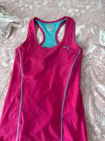 Puma Sport top Nordrhein-Westfalen - Bergneustadt Vorschau