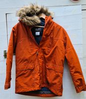 Jack Wolfskin Winterjacke 152/158 top Zustand Brandenburg - Glienicke/Nordbahn Vorschau