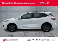 Ford Kuga 2.0 EcoBlue ST-LINE NAV+SHZ+PDC+GRA+DAB+18" Bayern - Hof (Saale) Vorschau