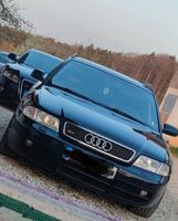 S4 b5 Quattro Turbo‘s NEU Bayern - Petting Vorschau