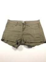 Jeans Shorts von Pepe Jeans, S, olivgrün Hessen - Wiesbaden Vorschau