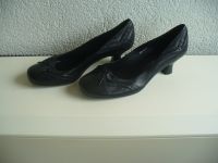 Hush  Puppies schwarze Pumps - wie NEU Hessen - Hochheim am Main Vorschau