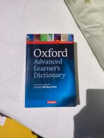 Oxford Advanced learners dictionary Bayern - Karlsfeld Vorschau