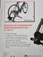 Rollentrainer für Fahrrad  26' bis 28' Duisburg - Duisburg-Süd Vorschau