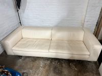 Hochwertiges Jori Shiva Sofa Leder NP 11700€ Düsseldorf - Bilk Vorschau