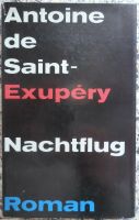 Antoine de Saint-Exupery - Nachtflug Baden-Württemberg - Reichenau Vorschau