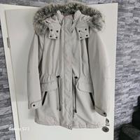 Traumhafte Winterjacke C&A Neuwertig! 44 Damen Jacke Bielefeld - Sennestadt Vorschau