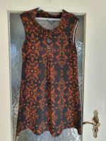 Apricot Kleid Minikleid Lagenlook Gr. M Nordrhein-Westfalen - Krefeld Vorschau