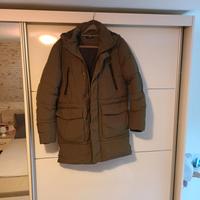 Winterjacke Hessen - Gedern Vorschau