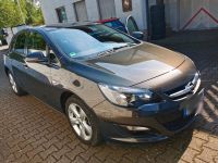 Opel Astra J Style Intelli ErgoSitze 17 Nordrhein-Westfalen - Menden Vorschau