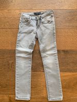 Mädchen Hose Jeans MANGO KIDS Gr. 128 Baden-Württemberg - Vöhringen Vorschau