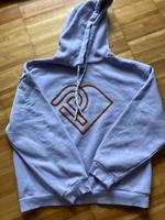 Sweatshirt mit Kapuze von PROMOD Gr. M Bayern - Ingolstadt Vorschau