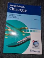 Kurzlehrbuch Chirurgie Hessen - Offenbach Vorschau