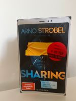 Arno Strobel - Sharing München - Schwabing-Freimann Vorschau