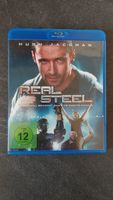 Real Steel Blu-ray Nordrhein-Westfalen - Witten Vorschau