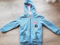 Sweatjacke gefüttert Gr. 98/104 Sachsen - Dohna Vorschau