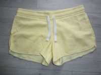 Active Touch Shorts Kurze Hose Gelb Gr. L Short Damen Nordrhein-Westfalen - Gevelsberg Vorschau