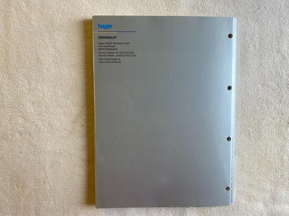 Tehalit Katalog