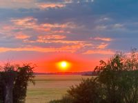 kinderfreundliche Ferienwohnung bei Lindow/Mark  "Abendsonne" Brandenburg - Lindow Vorschau