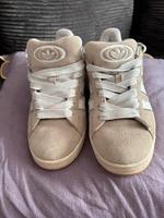 Campus Adidas beige 45 1/3 Altona - Hamburg Groß Flottbek Vorschau