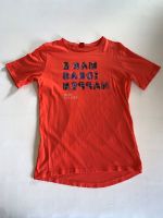 S’Oliver T-Shirt Gr. 176 / XL neuwertig rot Essen - Essen-Stadtwald Vorschau