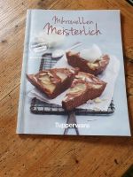 Tupperware Mikrowellen Meisterlich Buch Niedersachsen - Ehrenburg Vorschau