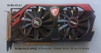 msi GeForce GTX 760 Twin Frozr Gaming Apple mac Pro 5.1 Bayern - Seehausen a. Staffelsee Vorschau