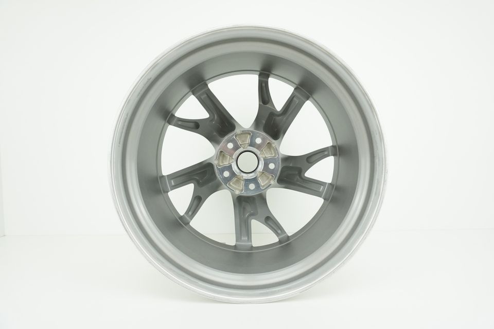 Alu Felge Rad 19Zoll 10x19 Nissan 370Z Z34  D0C003GY4B D0C003GY4B in Rietberg