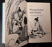Winterferien mit Penny 1972 Baden-Württemberg - Sigmaringendorf Vorschau