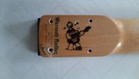 Warmoth Floyd Rose Strat Hals, Neck Nordrhein-Westfalen - Herten Vorschau