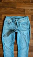 G-Star Raw Jeans (6) 28 = 36 hellblau Lynn mid Skinny Schleswig-Holstein - Oldenburg in Holstein Vorschau