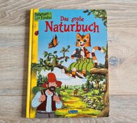 Das große Naturbuch mit Pettersson und Findus Köln - Köln Merheim Vorschau