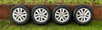 VW Volkswagen Caddy 15 Zoll 6.0J 5x112 47ET 2K5601025 Schleswig-Holstein - Bad Oldesloe Vorschau